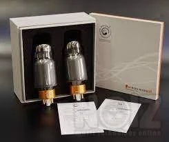 Ζεύγος Λυχνίες Psvane 6CA7-T- MKII / EL-