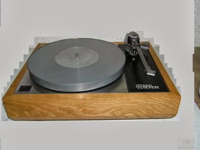 Πικάπ Linn Sondek LP - 12 + Βραχίονας Au