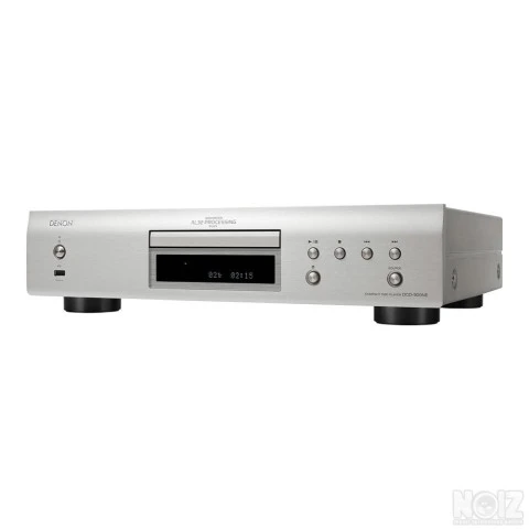 USB CD Player Denon DCD-900NE
