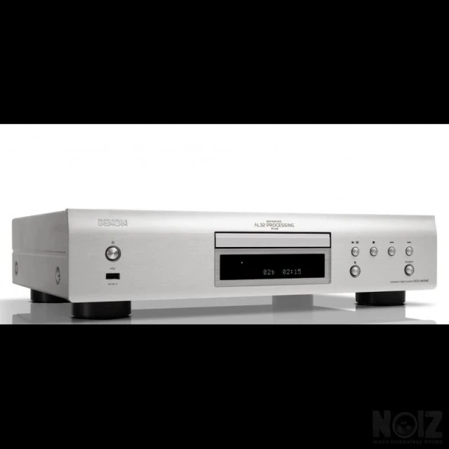 USB CD Player Denon DCD-900NE