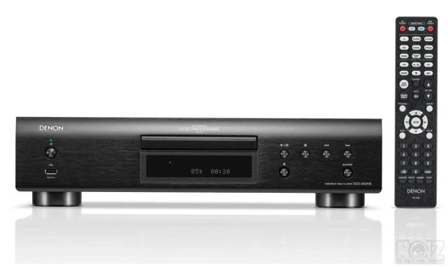 USB CD Player Denon DCD-900NE
