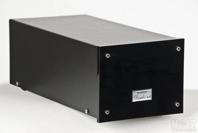 Goldnote ` Dumbo` Digital Isolator
