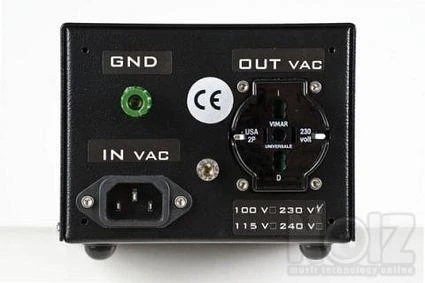 Goldnote ` Dumbo` Digital Isolator