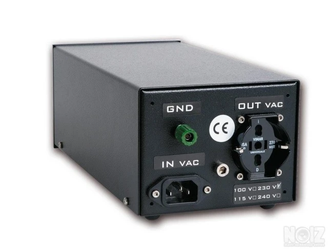 Goldnote ` Dumbo` Digital Isolator