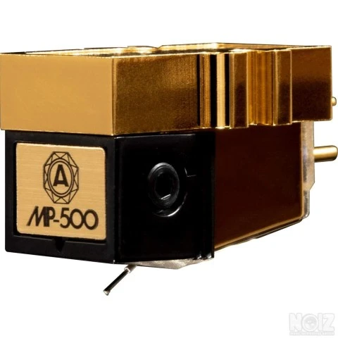 Κεφαλή Πικάπ Nagaoka MP - 500