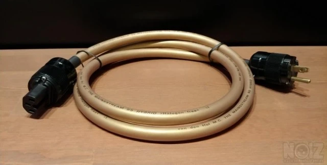 AC Cable VDH Mainsstream BS Hybrid