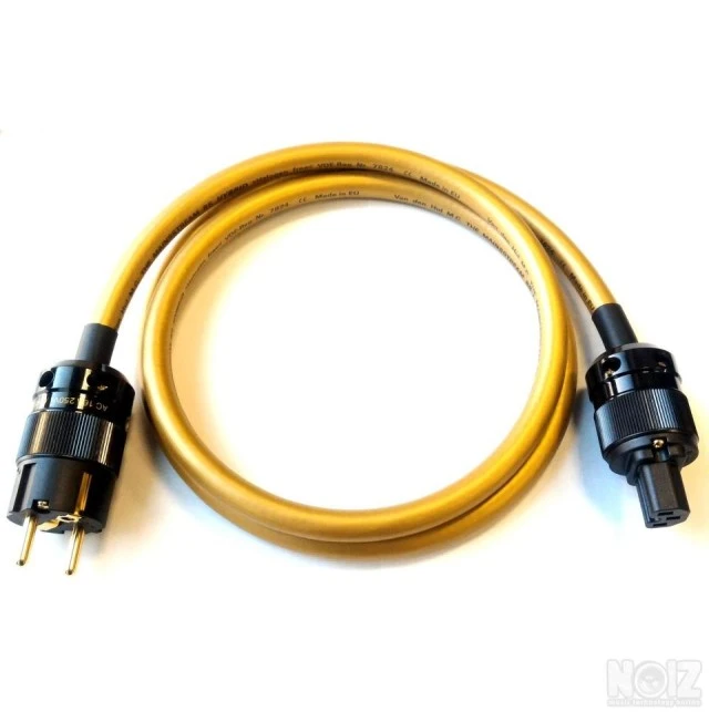 AC Cable VDH Mainsstream BS Hybrid