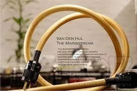 AC Cable VDH Mainsstream BS Hybrid