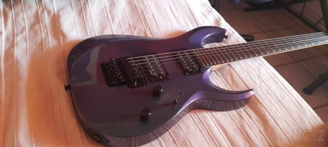 Cort X Series 300 Flip Purple Πώληση και