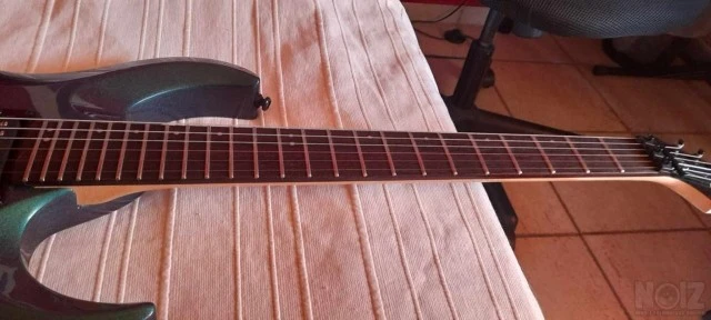 Cort X Series 300 Flip Purple Πώληση και