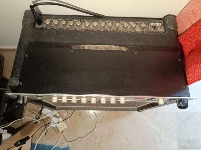 Tech 21 Sans amp 1.1