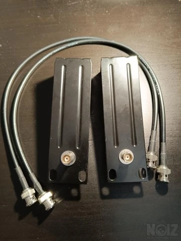 Sennheiser Rackmount Kit