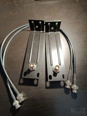 Sennheiser Rackmount Kit