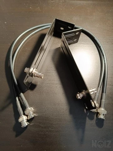 Sennheiser Rackmount Kit