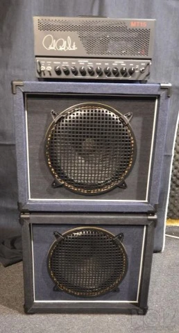 Πωλούνται καμπίνες κιθάρας 1x12