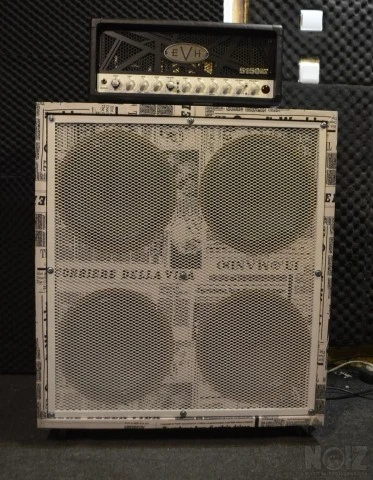 Πωλούνται καμπίνες κιθάρας 4x12