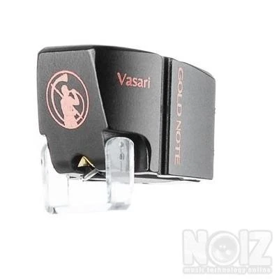Πικάπ Edwards Audio TT-2 & Goldnote Vasa