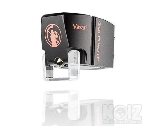 Πικάπ Edwards Audio TT-2 & Goldnote Vasa