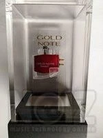 Κεφαλή Πικάπ Goldnote - Donatello * Re
