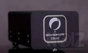 Reference Phono Stage Grandinote Celio
