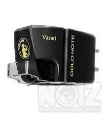 Κεφαλή Πικάπ Goldnote Vasari Gold - MM