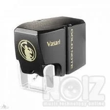 Κεφαλή Πικάπ Goldnote Vasari Gold - MM