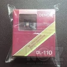 Κεφαλή Πικάπ Denon DL-110 MC High