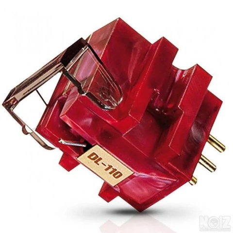 Κεφαλή Πικάπ Denon DL-110 MC High