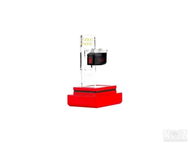 Κεφαλή Πικάπ Goldnote Machiavelli Red MK