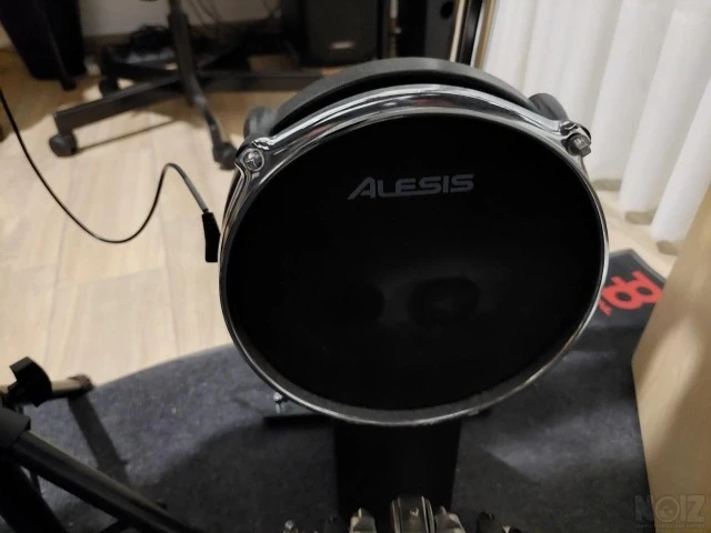 Alesis DM10 MKII pro kit