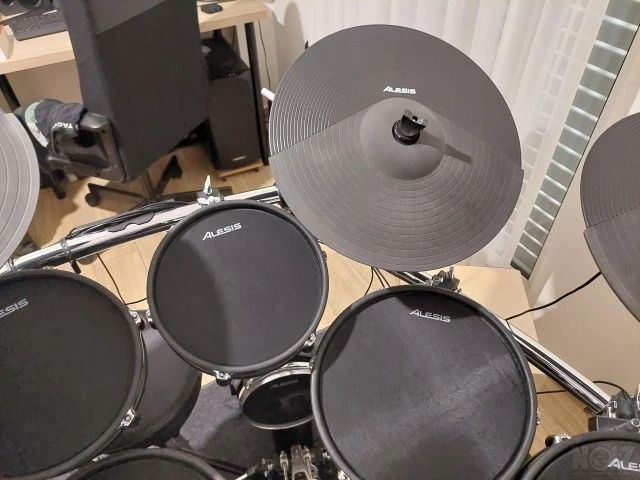 Alesis DM10 MKII pro kit