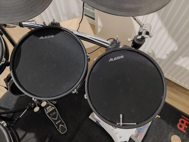 Alesis DM10 MKII pro kit