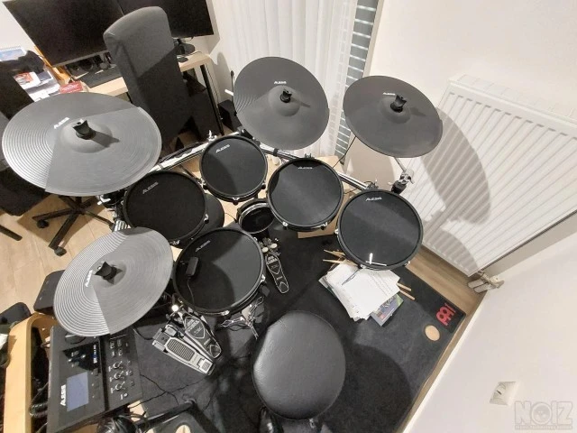 Alesis DM10 MKII pro kit