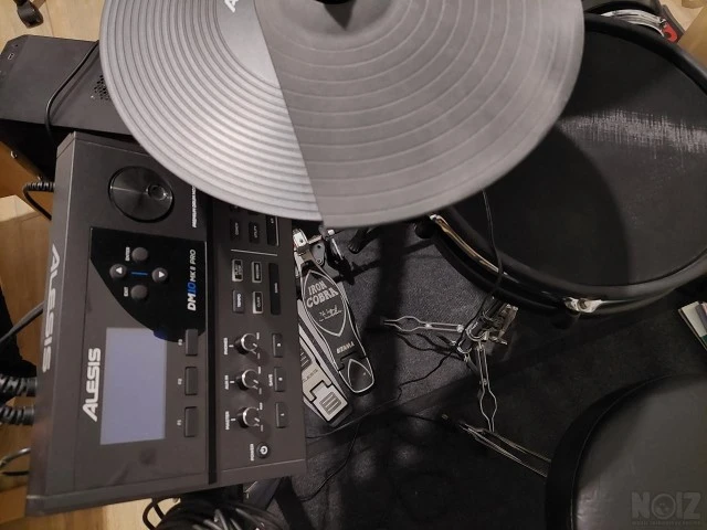 Alesis DM10 MKII pro kit