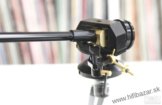 Πικάπ Thorens TD-125 MKII & Βραχίονας He