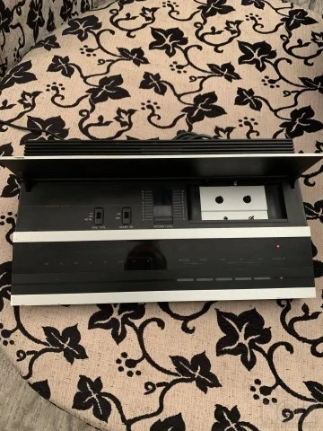 Κασσετοφωνο bang & Olufsen beocord 2000