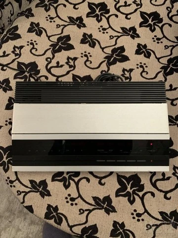 Κασσετοφωνο bang & Olufsen beocord 2000