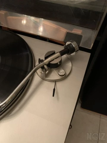 το Πικαπ Sansui FR-D3 direct dr