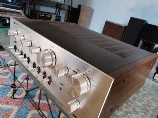 OPTONICA SM-3000 (Made In Japan)