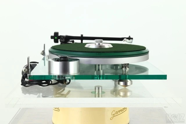 πικαπ  MICHELL SYNCRO TURNTABLE