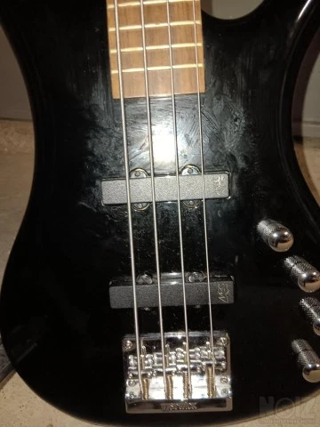 Warwick RB Corvette 4 SBHP