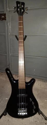 Warwick RB Corvette 4 SBHP