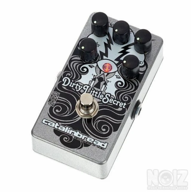 Catalinbread dirty little secret mkiii