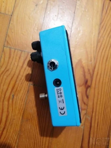 MXR Analogue Chorus