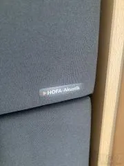 Absorber / diffusor (Ακουστικα πανελ)