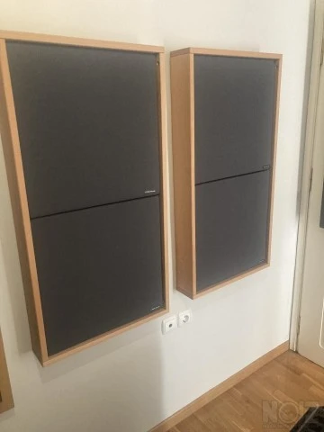 Absorber / diffusor (Ακουστικα πανελ)
