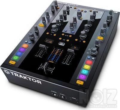 Ζητείται Traktor Kontrol Z2
