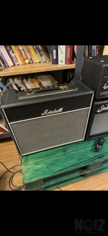 Marshall 1974x handwired