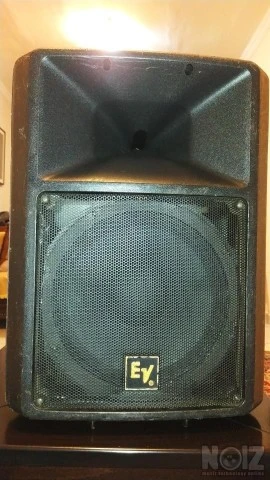 2 Ηχεία Electrovois SX 200