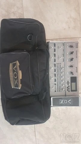 Vox Tonelab LE